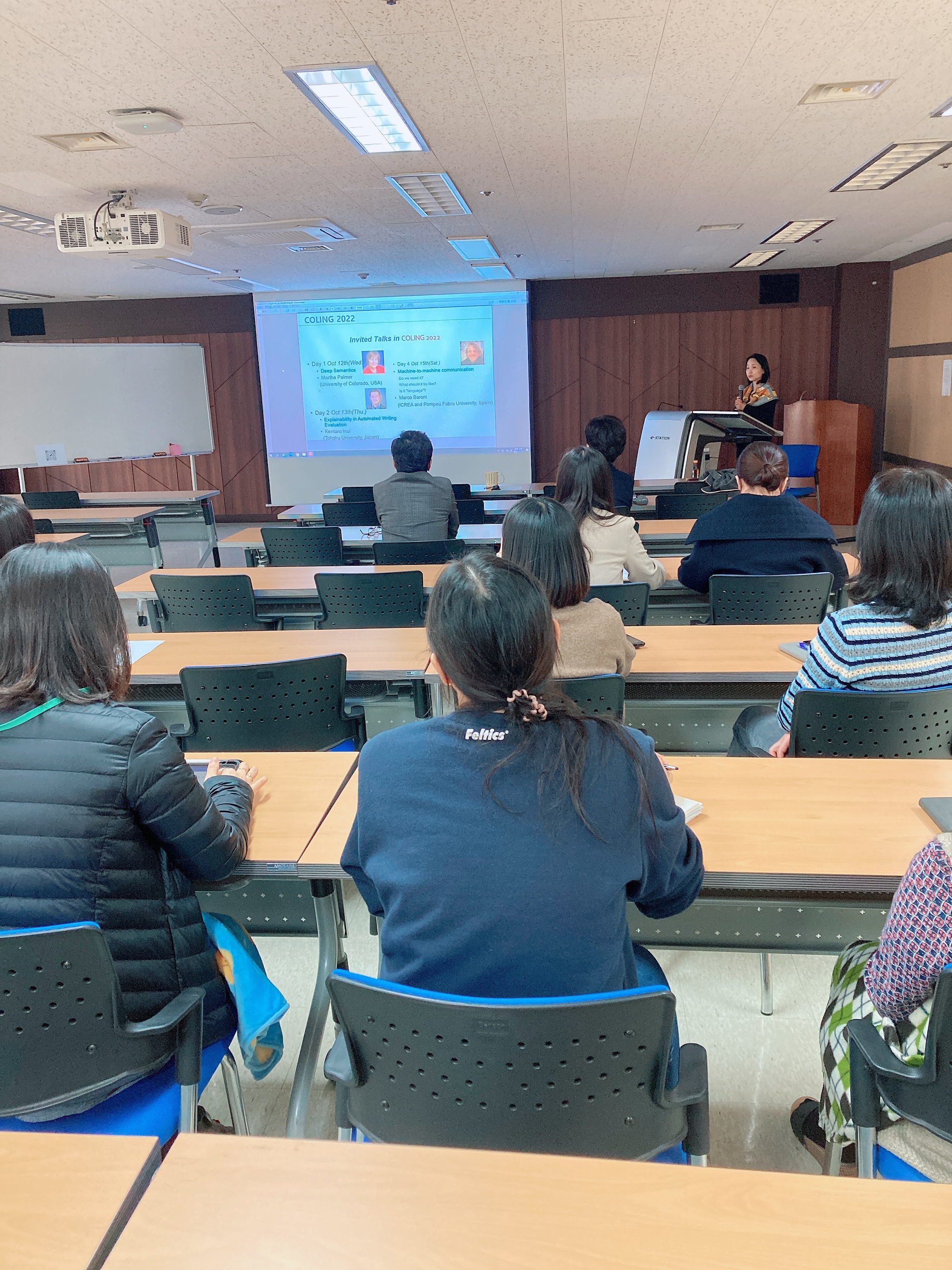 2022년 제5회 원내 연속토론회 사진